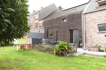 HuisBoortmeerbeek