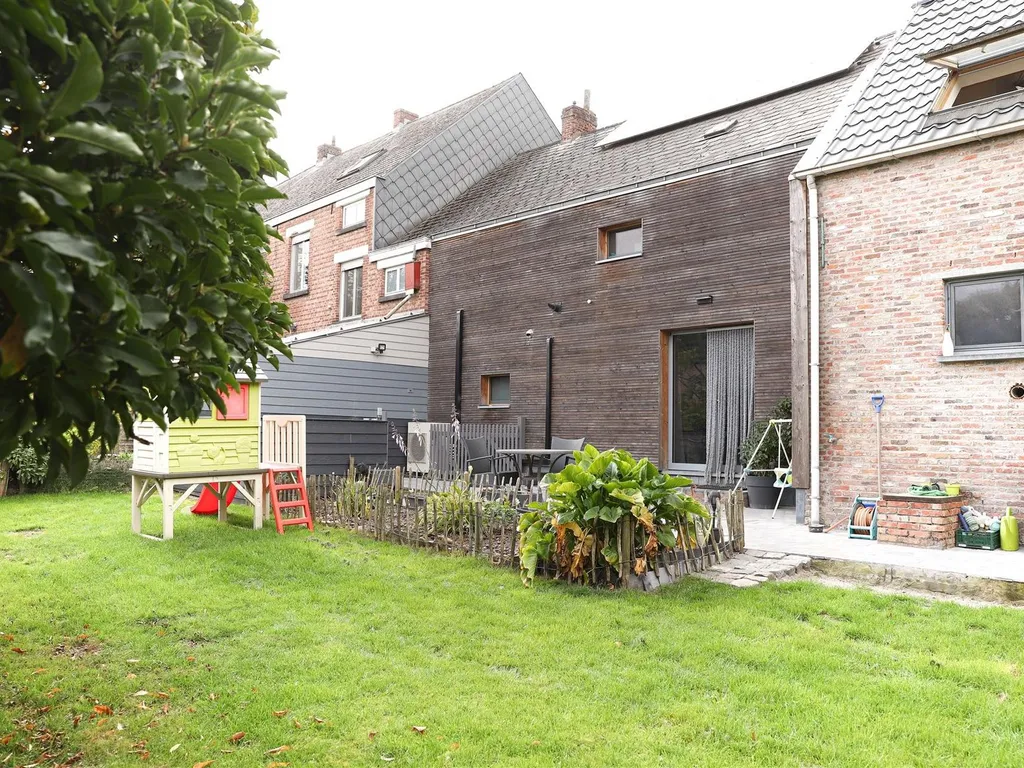 Hoofdfoto Huis in Boortmeerbeek