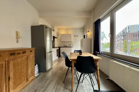 Appartement Te Koop Boom