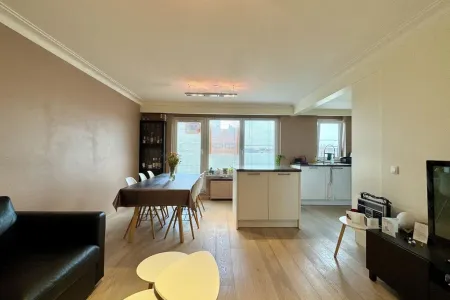 Appartement Te Koop Hemiksem