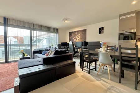 Appartement Te Koop Willebroek
