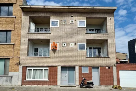 Appartement Te Koop Mechelen