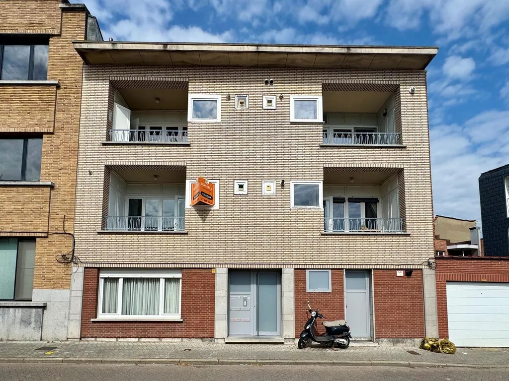 Hoofdfoto Appartement in Mechelen