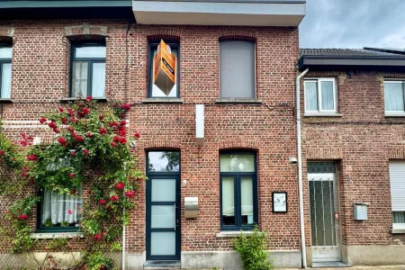 Huis Te Koop Boom