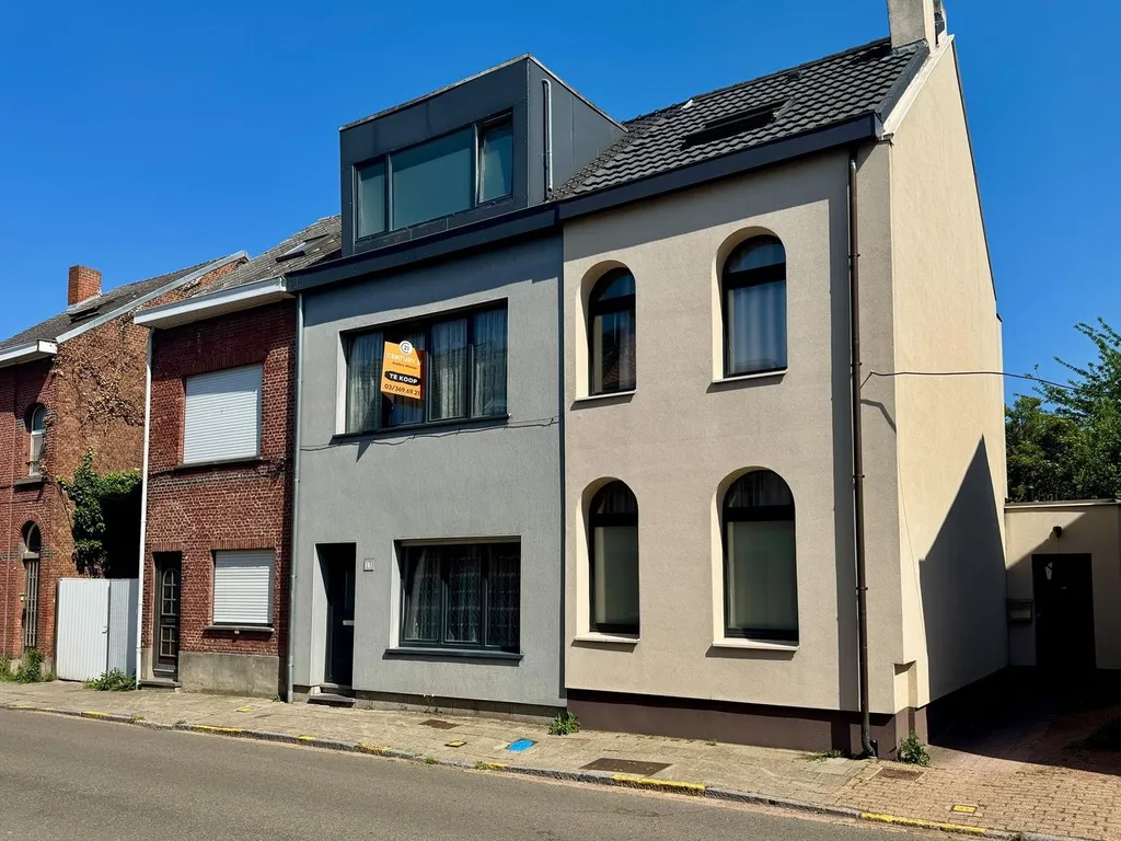 Hoofdfoto Huis in Willebroek