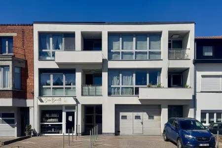 Appartement Te Koop Willebroek