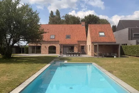 Huis Te Koop Puurs