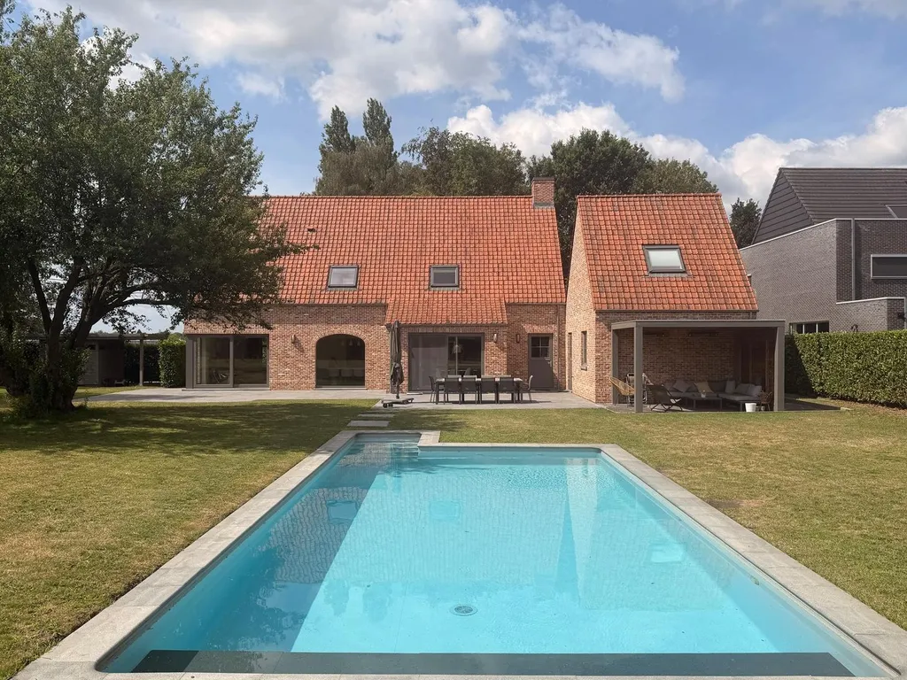 Hoofdfoto Huis in Puurs