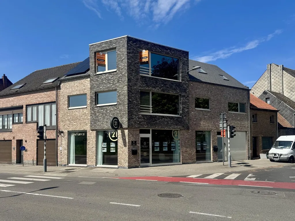 Hoofdfoto Appartement in Willebroek