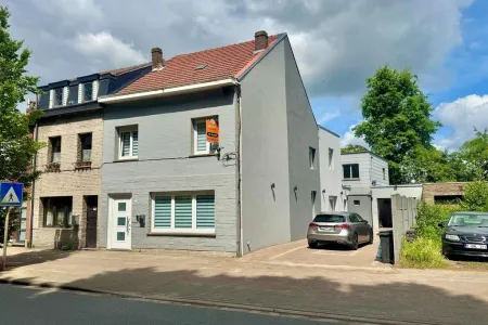 Maison À vendre Rumst