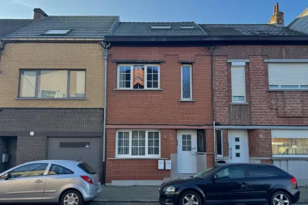 Huis Te Koop Willebroek