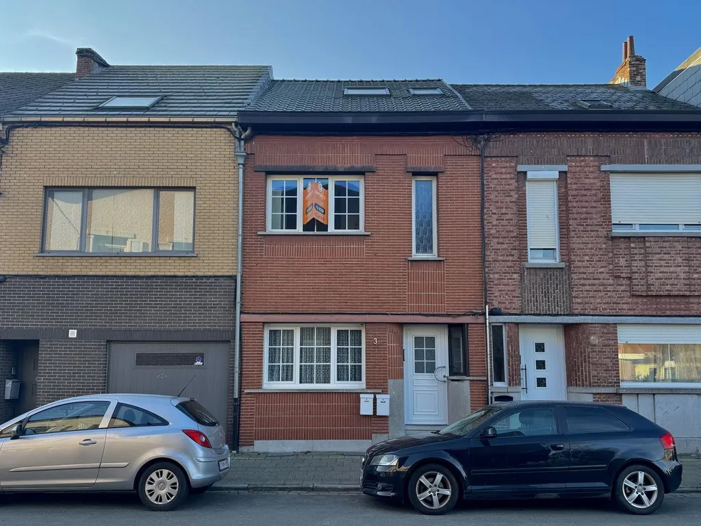 Hoofdfoto Huis in Willebroek