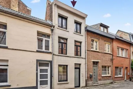 HuisMechelen