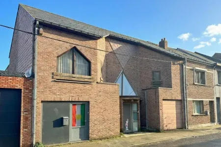 Huis Te Koop Willebroek