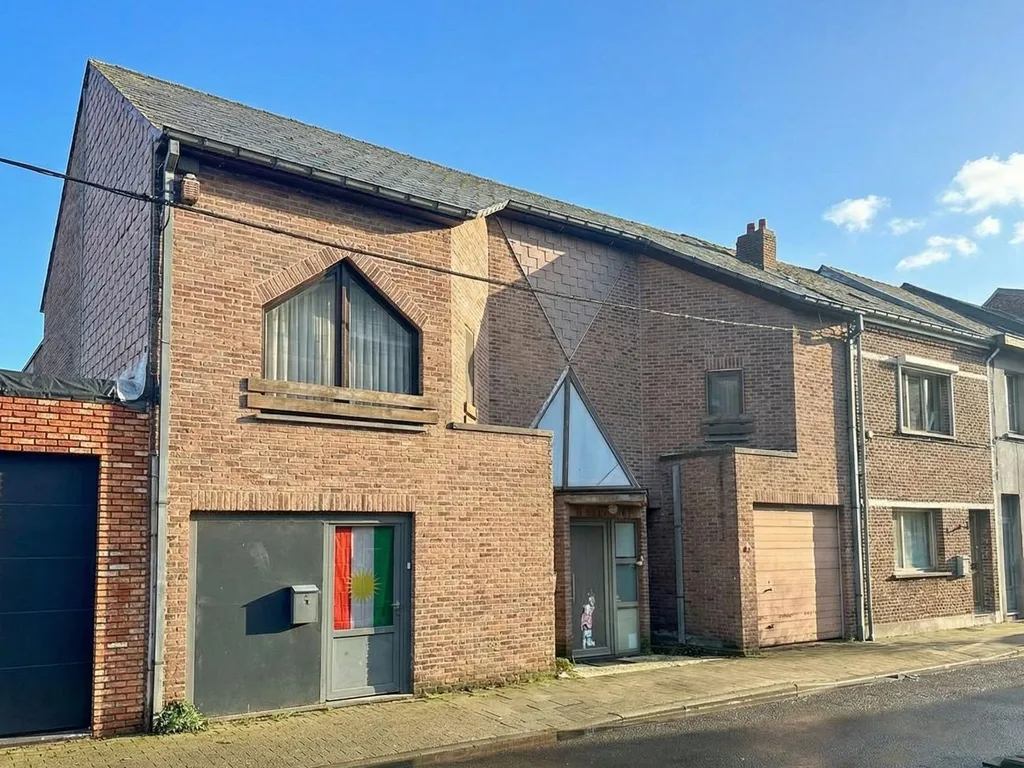 Hoofdfoto Huis in Willebroek