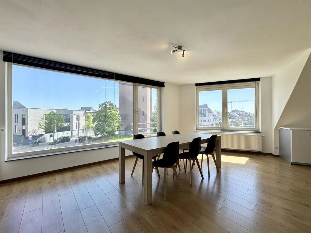 Hoofdfoto Appartement in Willebroek
