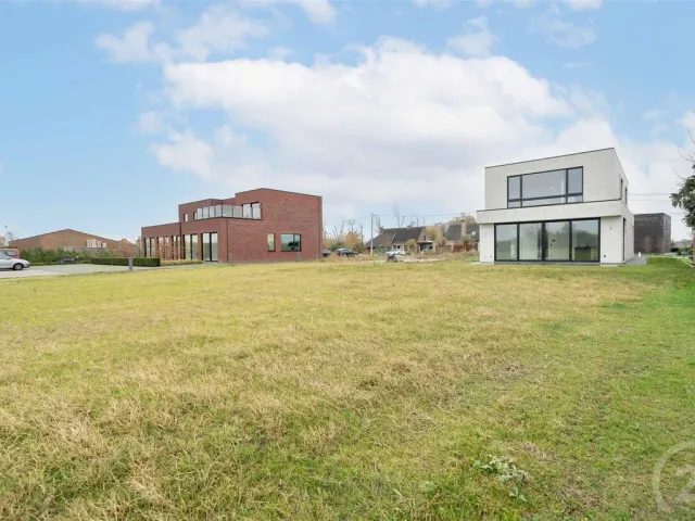 Maison à Heffen - Steenweg op Blaasveld 80 A, 2801
