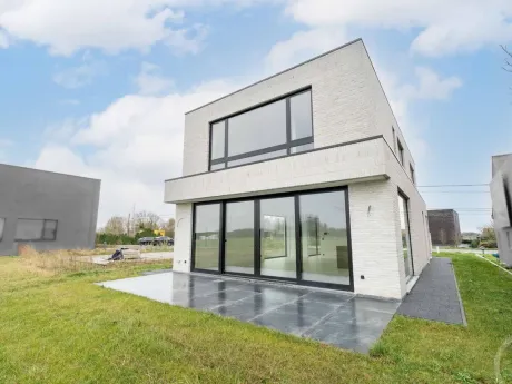Maison à Heffen - Steenweg op Blaasveld 80 A, 2801 - photo 2