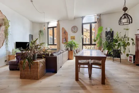 Huis Te Koop Mechelen