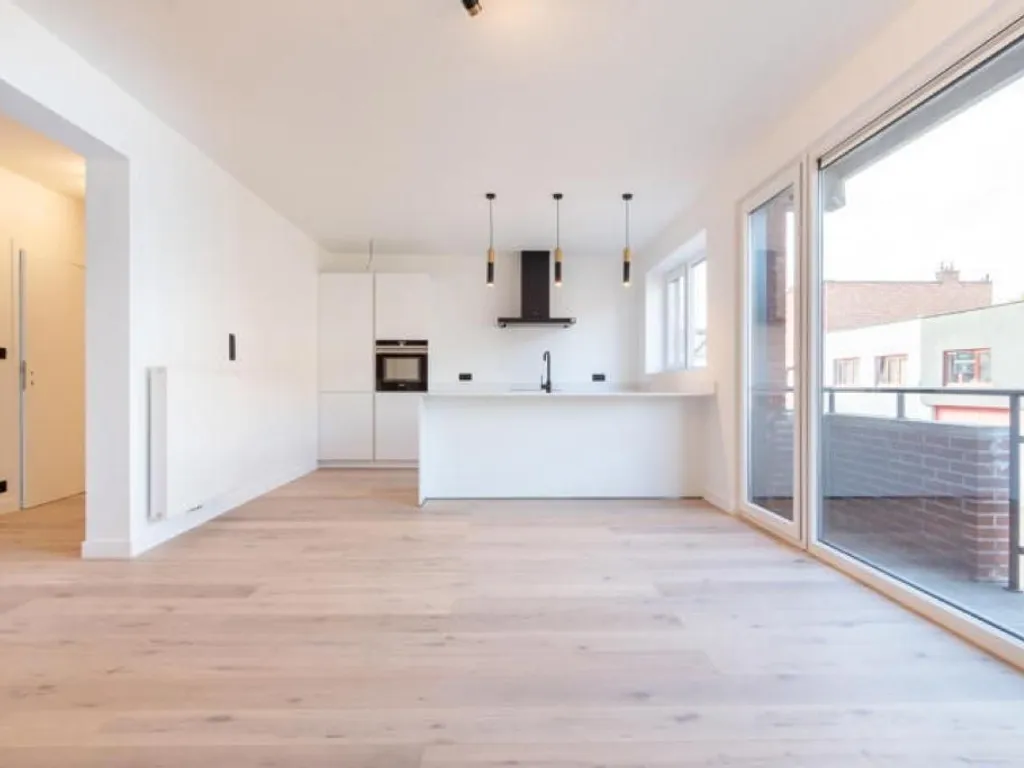 Hoofdfoto Appartement in Willebroek