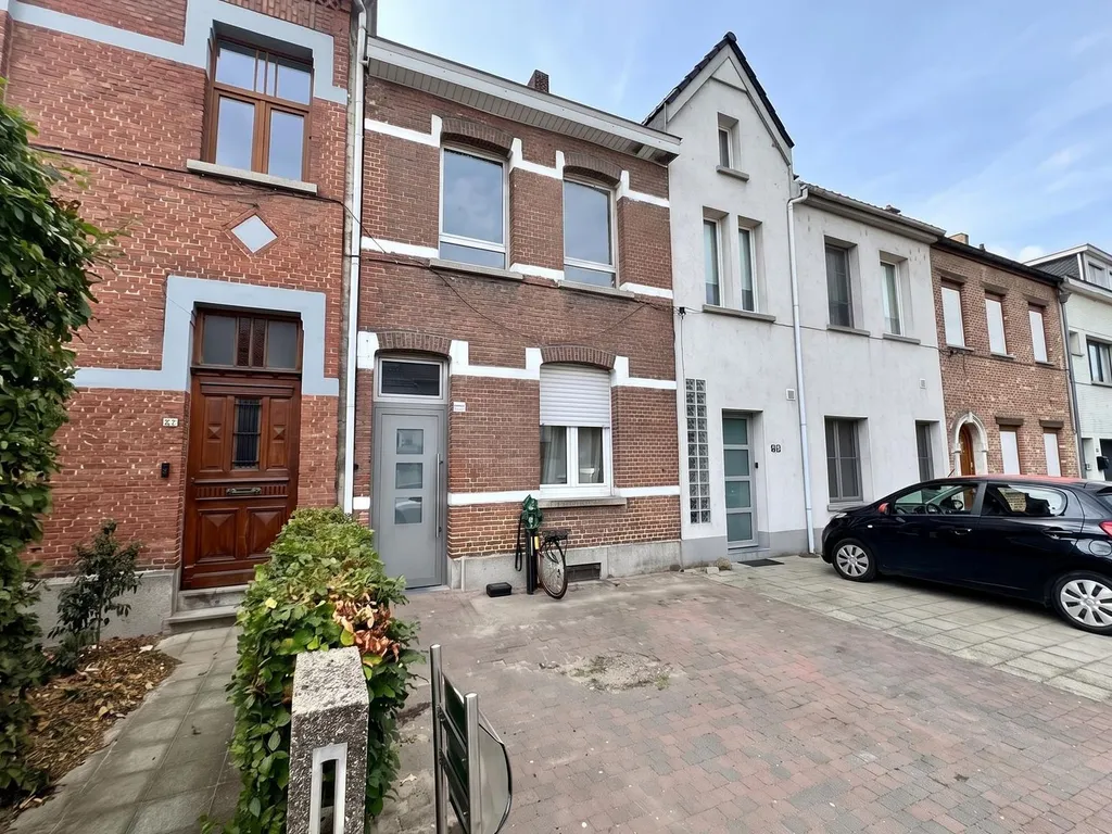 Hoofdfoto Huis in Blaasveld