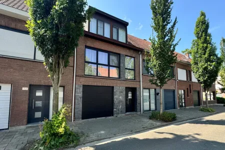 Maison À vendre Aartselaar