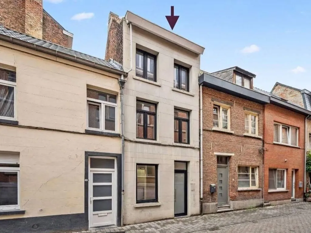 Hoofdfoto Huis in Mechelen