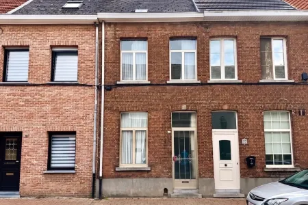Huis Te Koop Duffel