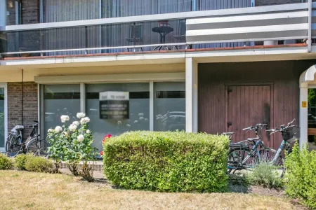 Appartement Te Koop Deurne