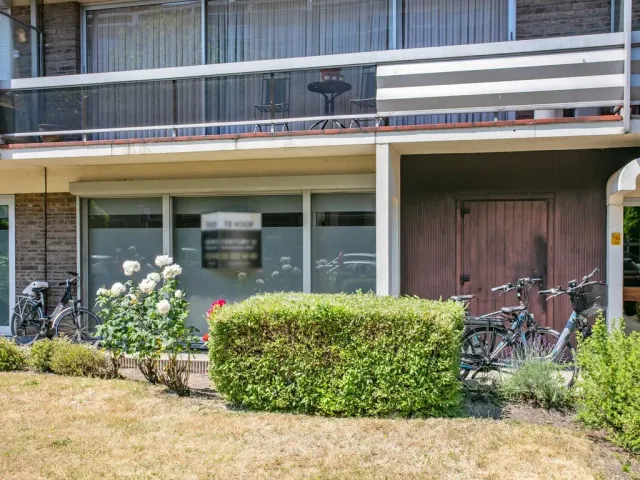 Appartement in Deurne - Dascottelei 97, 2100