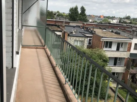 Appartement in Borgerhout - luitenant lippenslaan 47, 2140 - foto 5