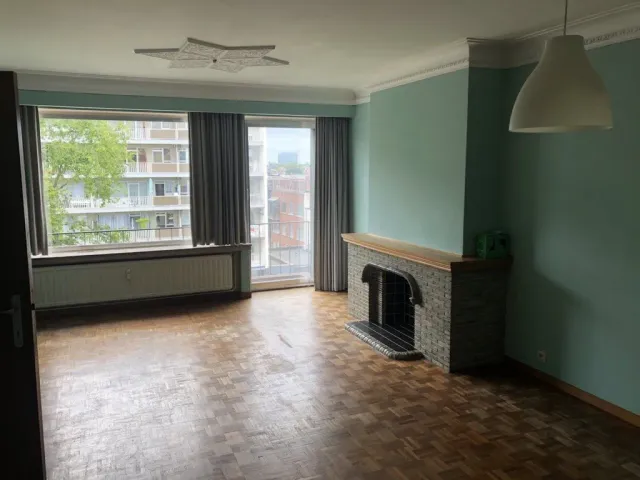 Appartement in Borgerhout - luitenant lippenslaan 47, 2140