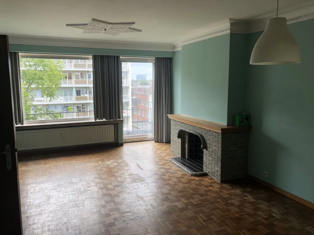 Appartement Te Koop Borgerhout