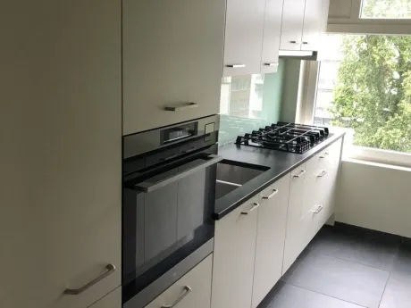 Appartement in Borgerhout - luitenant lippenslaan 47, 2140 - foto 2
