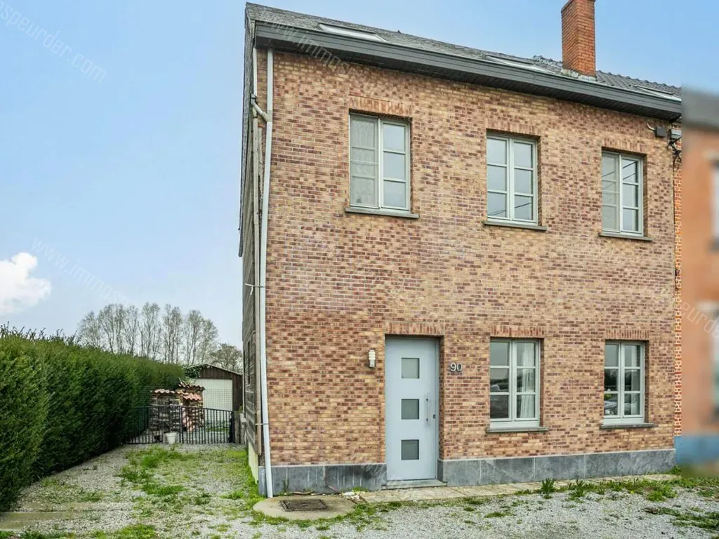 Huis in Haacht - 1409908 - Vinkstraat 90, 3150 Haacht