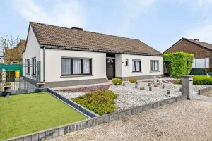 Huis Te Koop Tremelo