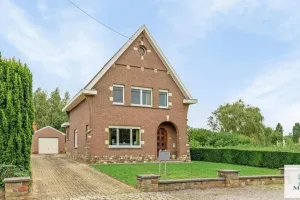 Huis Te Koop Rotselaar