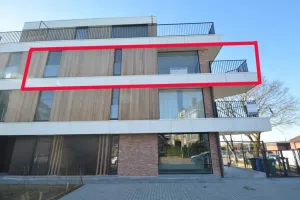 Appartement Te Huur Aarschot