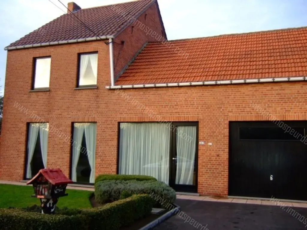 Huis in Baal - 1367750 - Baalsebaan 207, 3128 Baal