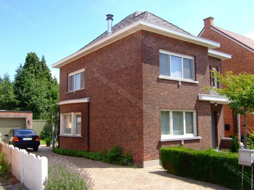 Huis in Tremelo - 1386056 - Vinneweg 5, 3120 Tremelo