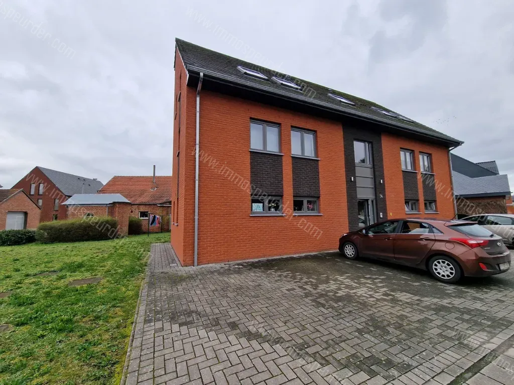 Appartement in Tremelo - 1393233 - Astridstraat 56-1-02, 3120 Tremelo
