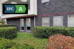 Appartement Te Huur Ramsel