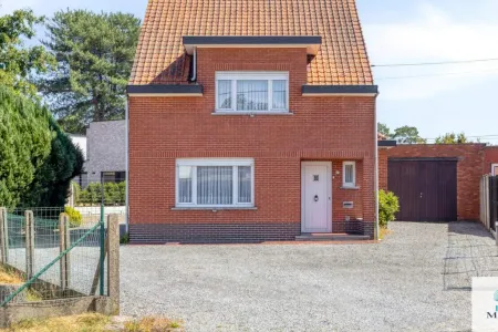 Maison À vendre Tremelo