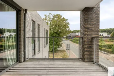 Appartement À vendre Tremelo