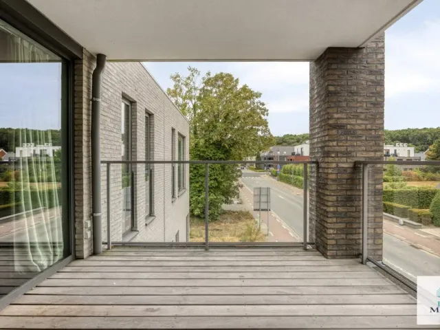 Appartement à Tremelo - Baalsebaan 36 P 1.2, 3120