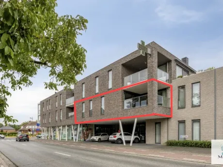 Appartement à Tremelo - Baalsebaan 36 P 1.2, 3120 - photo 3