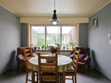 Maison à Tremelo - Villastraat 19, 3120 - photo 5