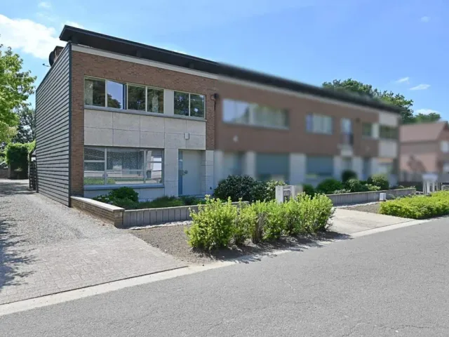 Maison à Tremelo - Villastraat 19, 3120