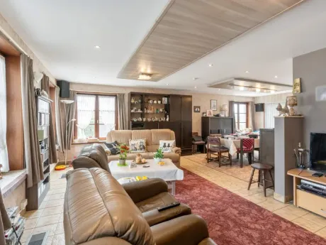 Huis in Westerlo - Olenseweg 287, 2260 - foto 10