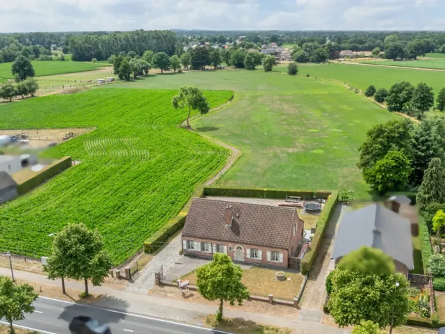 Huis in Westerlo - Olenseweg 287, 2260